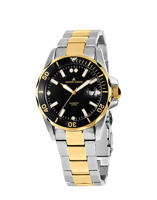 Часы Jacques Lemans Liverpool 1-2014D
